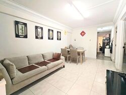 Blk 112 Commonwealth Crescent (Queenstown), HDB 3 Rooms #570154611